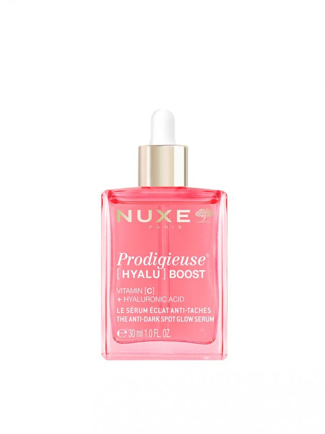 Nuxe Prodigieuse Hyalu Boost Serum 30ml