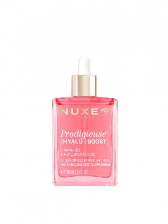 Nuxe Prodigieuse Hyalu Boost Serum 30ml