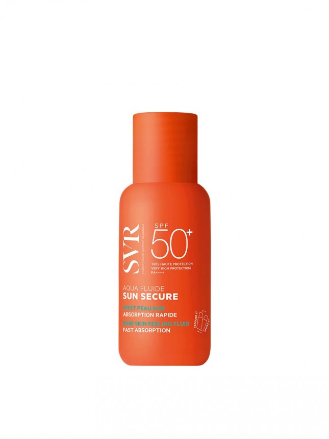 SVR Sun Secure Aqua Fluid SPF50+ 50ml