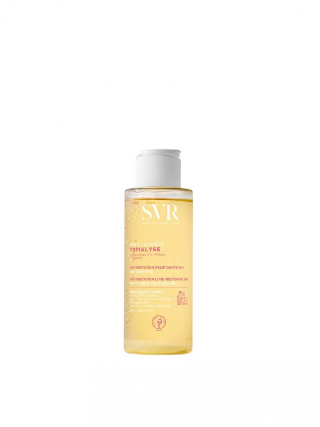 SVR Topialyse Oleo Lavante 100ml