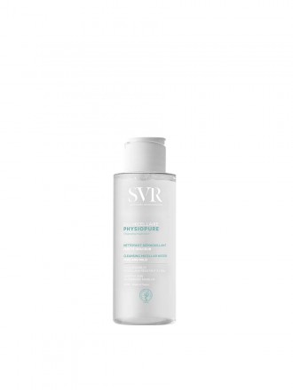 SVR Physiopure Agua Micelar 100ml