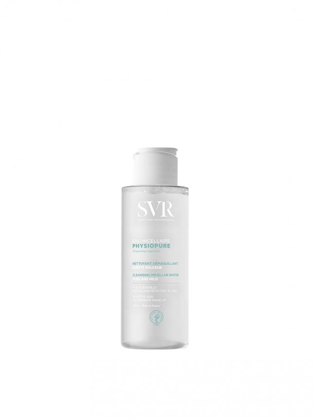 SVR Physiopure Agua Micelar 100ml