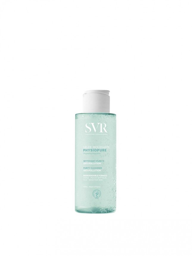 SVR Physiopure Geleia Moussant 100ml