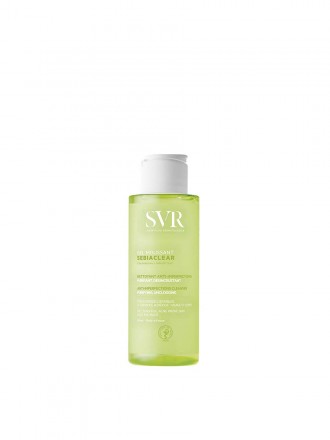 SVR Sebiaclear Gel Moussant