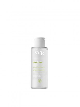 SVR Sebiaclear Agua Micelar 100ml