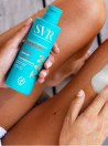 SVR Sun Secure Mousse Auto Bronzeadora 150ml