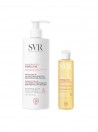SVR Topialyse Baume Protect 400 + Oferta: Aceite micelar 200 ml