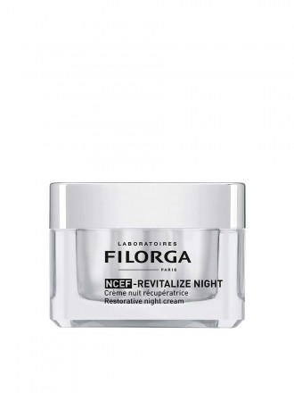 Filorga NCEF-Revitalize Creme Noite 50ml