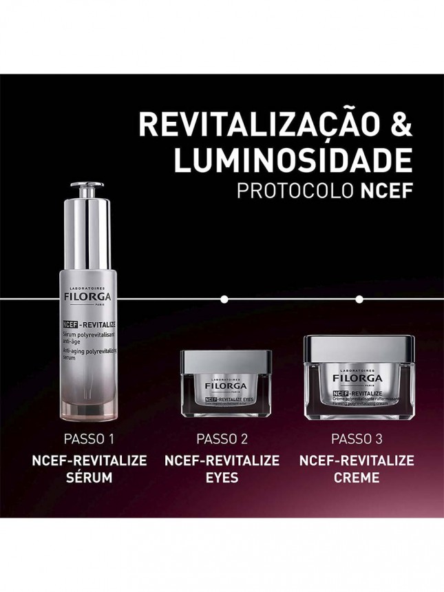 Filorga NCEF-Revitalize Creme Noite 50ml