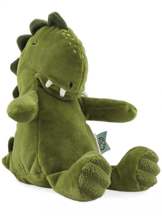 Peluche Trixie �Beb� Mr. Dino�