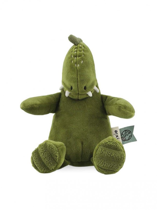 Peluche Trixie �Beb� Mr. Dino�