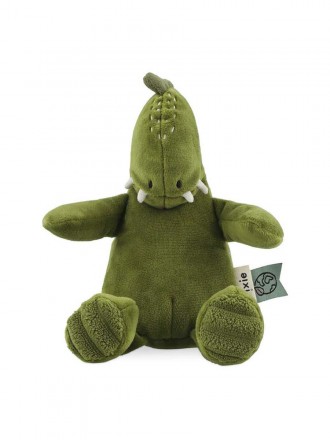 Peluche Trixie «Bebé Mr. Dino» Peluche Trixie «Bebé Mr. Dino»