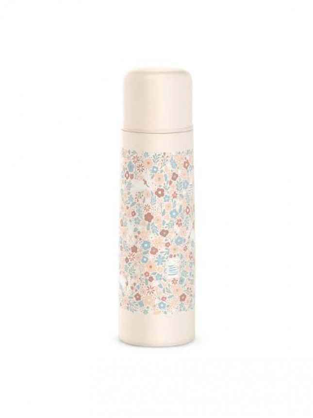 Suavinex Select Termo para liquidos  Quente/Frio bege 500ml