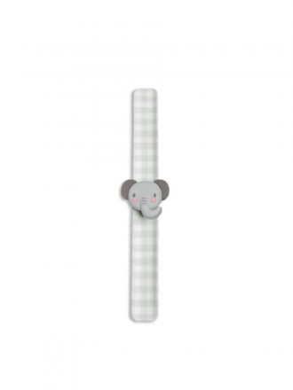 Suavinex Pulseira Citronela Elefante 2 Recargas +3 Anos
