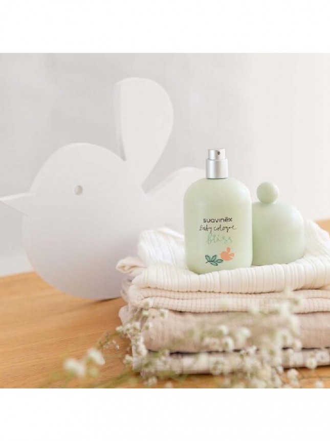 Suavinex Baby Cologne Bliss 100 ml