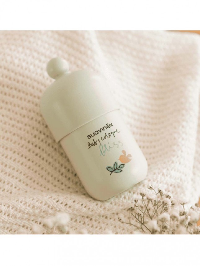 Suavinex Baby Cologne Bliss 100 ml