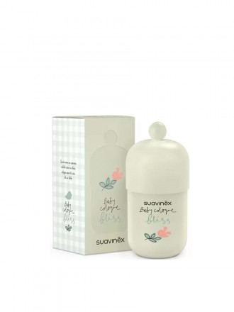 Suavinex Baby Cologne Bliss 100 ml
