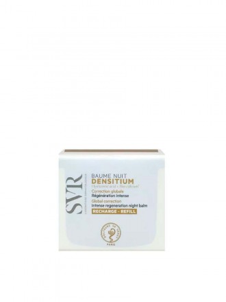 SVR Densitium Baume Nuit Refill 50ml