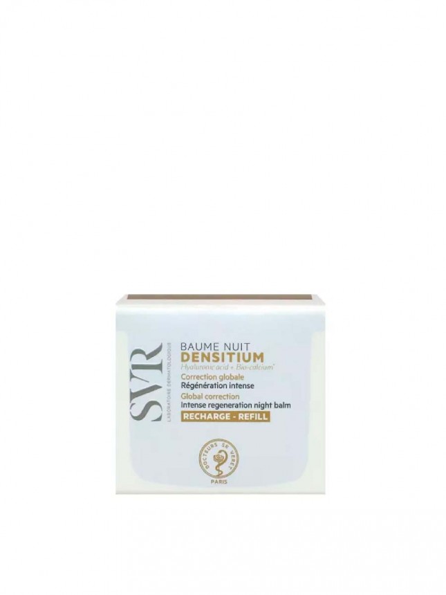 SVR Densitium Baume Nuit Refill 50ml