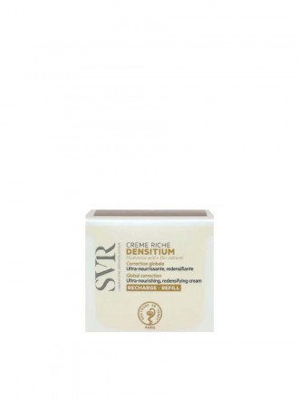 SVR Densitium Creme Rico Refill 50ml