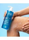 SVR Xerial Gel LavantePeeling 400ml