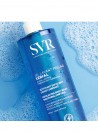SVR Xerial Gel LavantePeeling 400ml