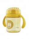 Trixie Copo 360 Tritan Mr.Lion C/Pegas