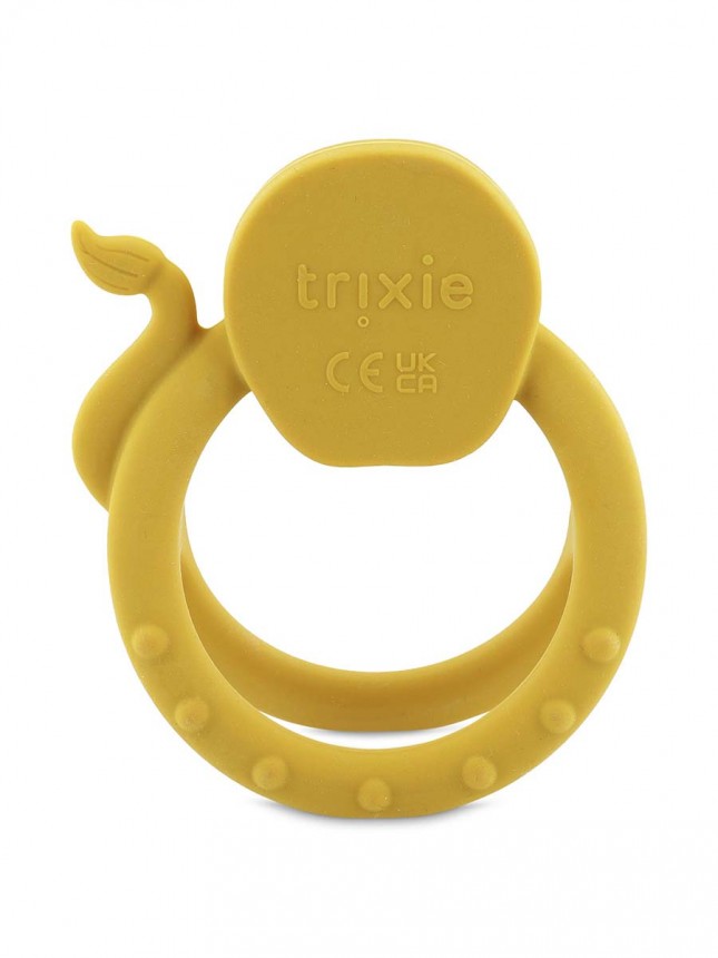 Trixie Mordedor Sensorial Mr. Lion