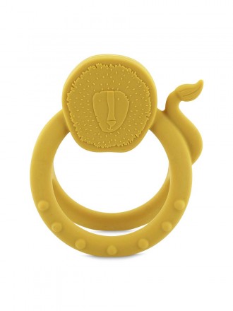 Trixie Mordedor Sensorial Mr. Lion