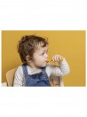 Trixie Colheres De Aprendizagem P/Bebe - Mr.Lion