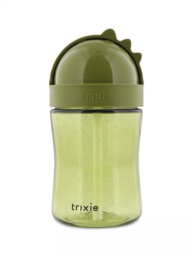 Trixie Copo C/Palhinha Mr.Dino