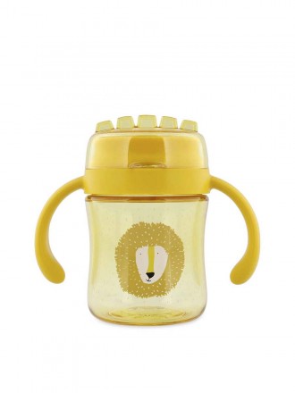 Trixie Copo 360 Tritan Mr.Lion C/Pegas