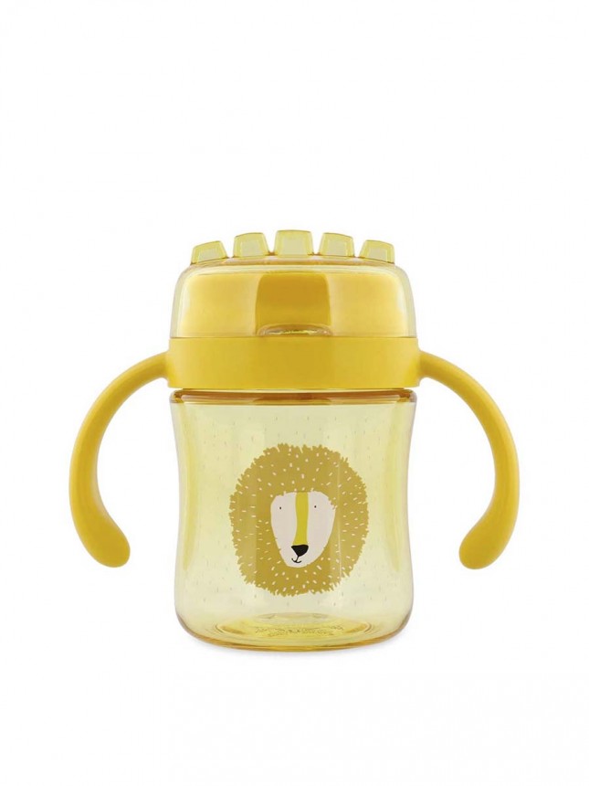 Trixie Copo 360 Tritan Mr.Lion C/Pegas