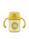 Trixie Copo 360 Tritan Mr.Lion C/Pegas