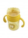 Trixie Copo 360 Tritan Mr.Lion C/Pegas