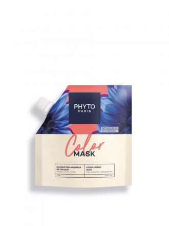 Phyto Cor M�scara Protetora