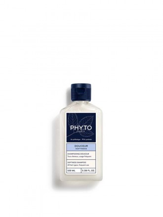 Phyto Suavidade Champ� 100ml