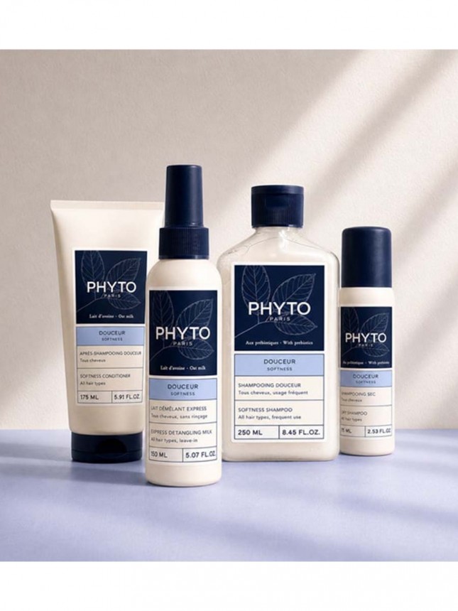 Phyto Suavidade Champ� 100ml