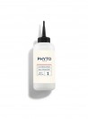 Phyto Kit Tinte permanente 6.66 Casta�o claro cereza intenso