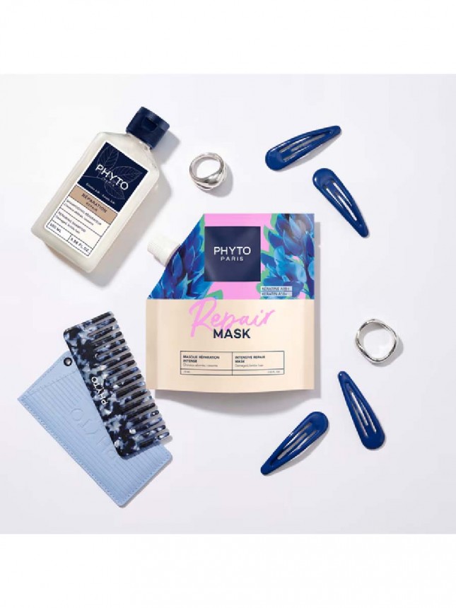 Phyto Repara��o M�scara 75ml