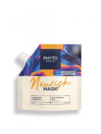 Phyto Nutri��o M�scara 75ml