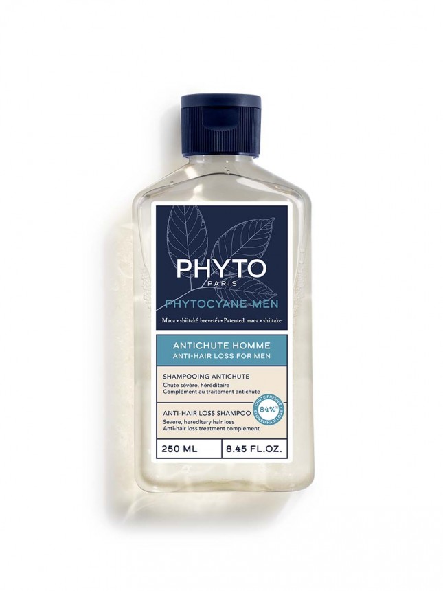 Phyto Phytociane Champ� Antiqueda Homem 250ml