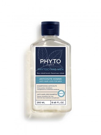 Phyto Phytociane Champ� Antiqueda Homem 250ml
