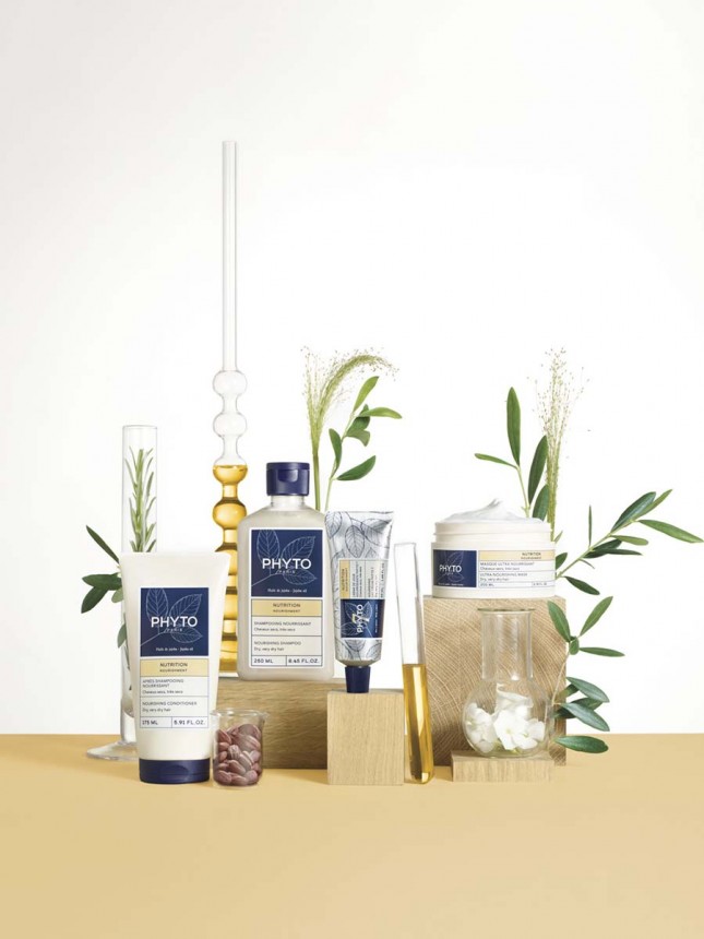 Phyto Nutri��o Champ� 100ml