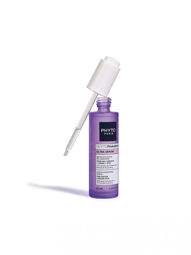 Phyto Phytophanere S�rum Potenciador De Crescimento 50ml