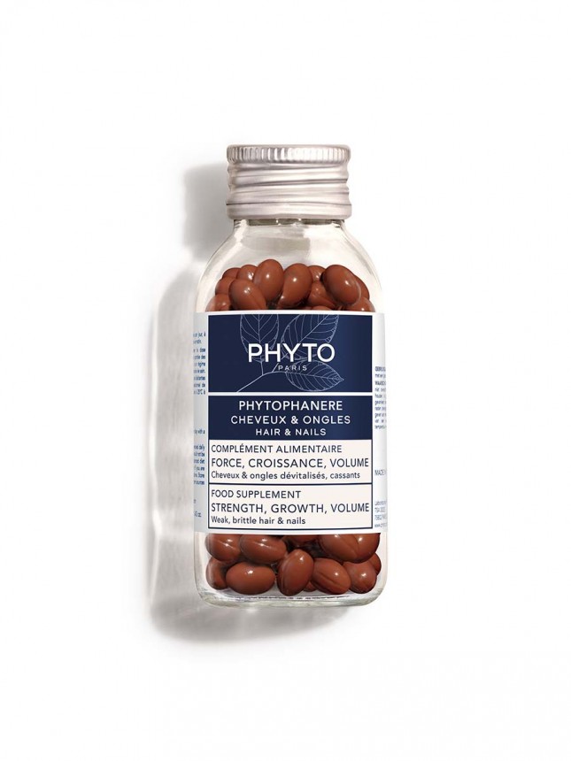 Phyto Phytophanere Suplemento Alimentar Duo (1=2)
