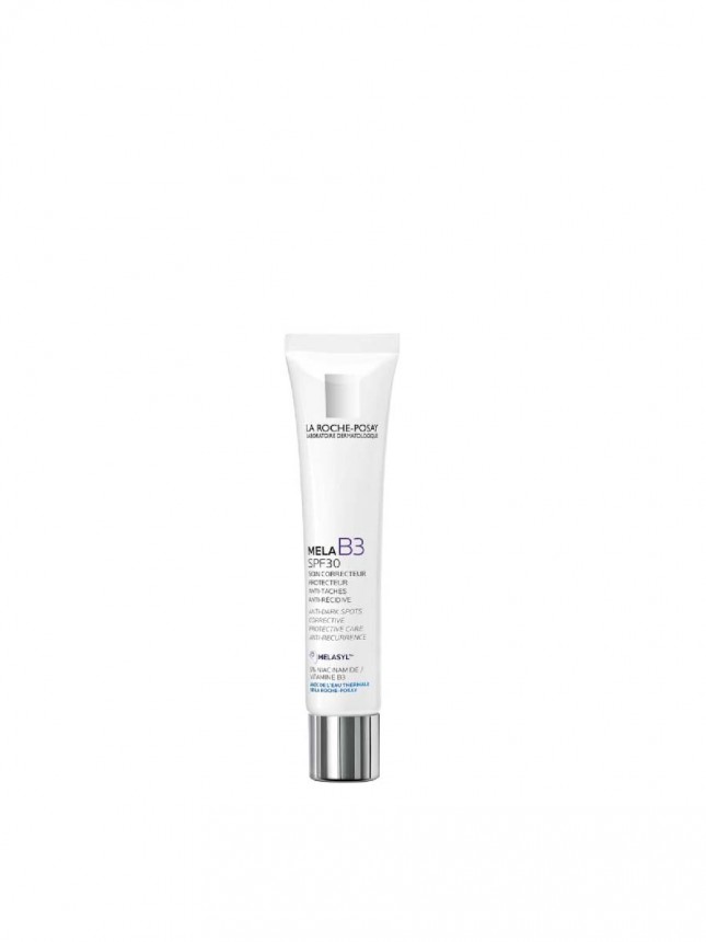 La Roche-Posay Mela B3 Creme Contorno de Olhos 15ml