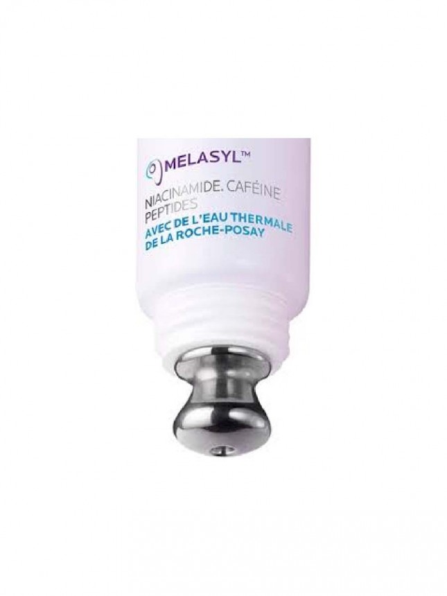 La Roche-Posay Mela B3 Creme Contorno de Olhos 15ml