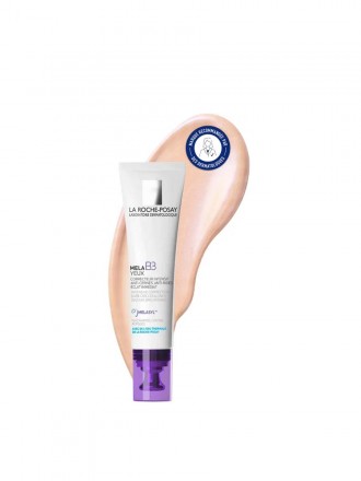 La Roche-Posay Mela B3 Creme Contorno de Olhos 15ml