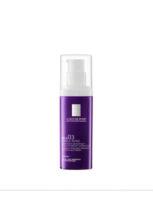 La Roche-Posay  Mela B3 Double Dose Emuls�o 40ml